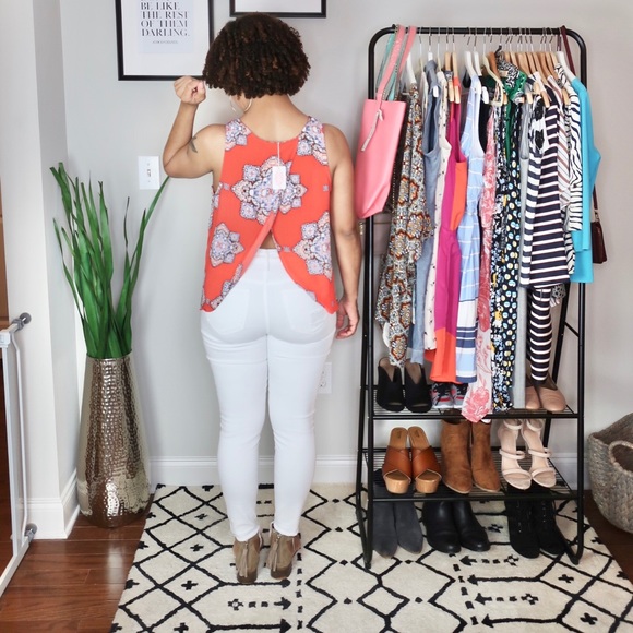 Slit Open Tank - Picture 9 of 9